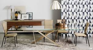 Table Extensible Verre Et Metal Magasin De Meubles Diy Decor Home Decor Decor Diy