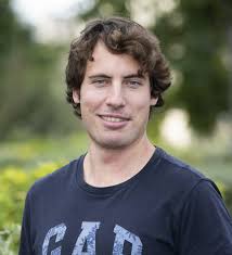 Paul Palmquist-Gomes