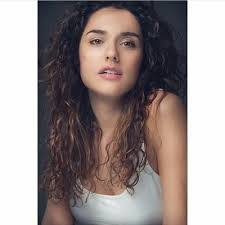 Alba Rico's Instagram, Twitter & Facebook