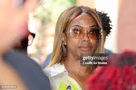 142 Eboni Elektra Photos & High Res Pictures