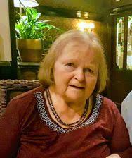 Condolence Book for Myra Walsh (née Morris) (Tuam, Galway)