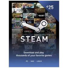 Cursul bnr la 31 decembrie 2020 este 1 euro = 4.8694 lei (închiderea exercițiului financiar 2020). Cod Steam Wallet 25 Euro Cd Key Emag Ro