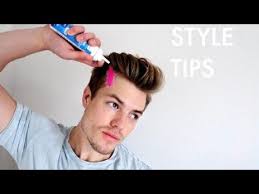 Here are some tips on how to stop a receding hairline. 4 Ways To Stop A Receding Hairline Youtube