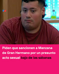 Es un degenerado"...