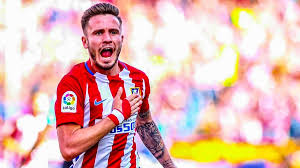 Check spelling or type a new query. Bis 2026 Saul Niguez Unterschreibt Neuen Neun Jahres Vertrag Bei Atletico Madrid Sportbuzzer De