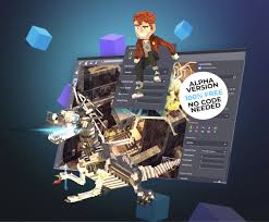 Make your own android game for free without coding! The Sandbox Pa Twitter How To Start Building Games In Thesandboxgame Virtual World Preregister Here We Re Whitelisting New Users Regularly Https T Co Mru9bfbraf The Sandbox Game Maker Allows Anyone To Build 3d Games