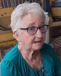 Judy Leatherman Obituary December 20, 2024