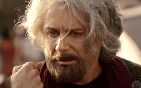 Em Gênesis, Israel sofre com pedido de Judá: 'Não suportaria perder mais um  filho' · Notícias da TV