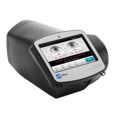 Image result for Instrument-Based Vision Screening