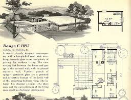 Atomic Ranch Style Mid Century Modern House Floor Plan And Backyard Screenshot In Comments Thesims Check out our collection mid century modern style house plans.