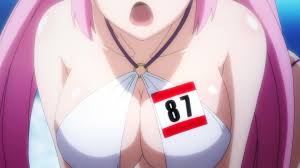 Hagure Yuusha No Estetica [fanservice Compilation] (1920x1280) - EPORNER