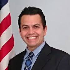 Mario Ramirez Reyes