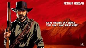 By alexandra sakellariou published jul 31, 2020 Arthur Morgan Red Dead Redemption 2 Characters Bio Voice Actor