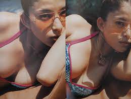 上原 多香子 お宝
