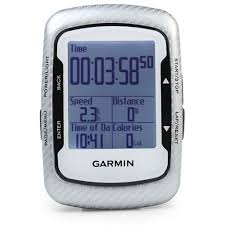 Garmin Edge 500 Ipx7 Waterproof Gps Bicycle Computer