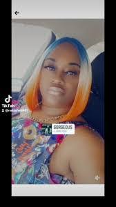 Nikia Ford's Instagram, Twitter & Facebook