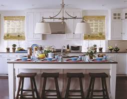 These decorative chimney extensions are specially designed for ceilings of 9 or 10 feet to hide the duct and keep the beauty in your kitchen. Kitchen Cabinets To The Ceiling Designed