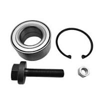 Wheel Bearing Kit AWB1082 Apec 7M0498625 7M3498625 1001718 1497386  6M211A047AA