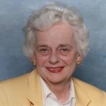 Mrs. Dorothy "Dot' Green Tune Obituary