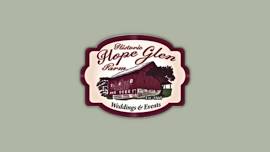Hope Glen Farm Venue Open House