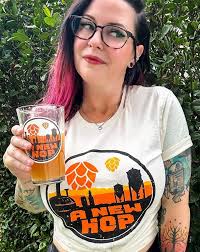 A big THANK YOU goes out to these "A New Hop" supporters. May the 4th be  with you this weekend! @geeks_and_beer @hoppycanuck @roxy_liquid_dream  @nutmeg2palmetto @evantmack @serialbeerkiller @lady.in.the.galaxy  @cjandrewsphoto @hop_around_bc @365.days ...