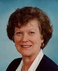 Peggy Hedrick Obituary (1936