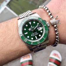 Martin skeet has been collecting rolex sports models for 12 years. Rolex Just Another Sports Model On Jubilee Watches