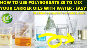 Solid-In-Oil-In-Water Emulsion: An Innovative Paradigm To Improve Drug  Stability And Biological Activity | Aaps Pharmscitech
