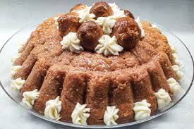 We did not find results for: Torta Baba Al Rum