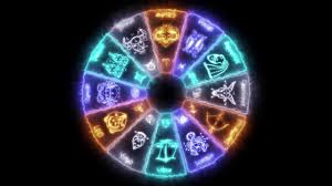 Zodiac Signs Animation Astrology Background Magic Zodiac Signs Bundle Animated Horoscope Youtube