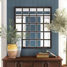 Maybe you would like to learn more about one of these? Birch Lane Aquinnah Traditional Beveled Accent Mirror Reviews Wayfair In 2021 Accent Mirrors Metal Mirror Mirror Wall