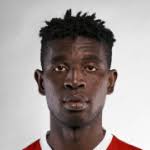 Emeka Umeh stats and ratings