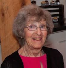 Joan Greenleaf's Instagram, Twitter & Facebook