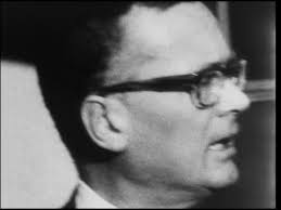 Max Brauer, Hamburg 1965