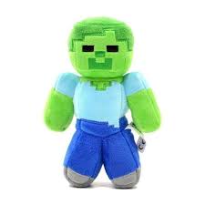 Minecraft Plush Toys Minecraft Toys Christmas Plush Toys Plush Toy Dolls
