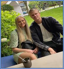 Familie med johan charles* johansen. Erling Braut Haaland Childhood Story Plus Untold Biografi Fakta