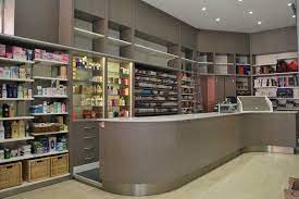 Tabaccheria Da Pier Arredamento Idee