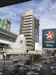 It is the third largest city of the country and the financial centre of the state of johor. Johor Bahru City Square Business Locations Directory