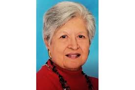 Olga Molina Obituary (1935