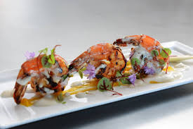 Now this doesn't help guests with shellfish allergies, but i will say that shrimp appetizers are always a hit! 16 Healthy Louisville Restaurants With Delicious Eats For All Diets