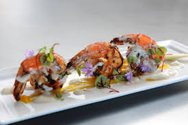 Shrimp appetizers are always popular. 16 Healthy Louisville Restaurants With Delicious Eats For All Diets