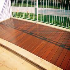 Papan kayu ulin polos 60 cm: Lantai Kayu Ulin Kalimantan High Quality Shopee Indonesia
