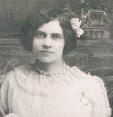 Anna Katherine Marie Jirak Krause (1894-1969)