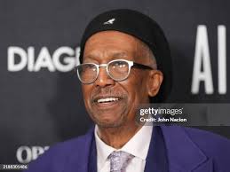 233 George Faison; Photos & High Res Pictures