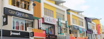 7 jalan plumbum 7/97, shah alam 40000 malaysia. Shah Alam Dapat Jolokan Kota Fesyen Berita Dimensi