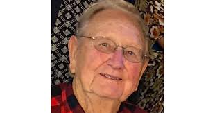 Robert "Bob" Benjamin Ferree Obituary (1935