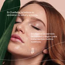 En DueBelle, estamos para recordarte que cuidar de ti mismo es el primer  paso hacia tu bienestar. #DueBelle #tratamientoestético #bellezaysalud