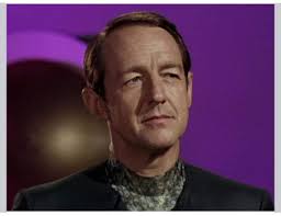 Who know the real names. Of the characters