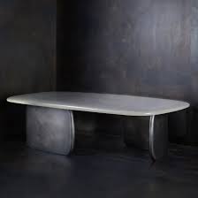 Cocktail tables vs coffee table lonielife decoration a long low table that often is placed against a sofa is known as a coffee table or cocktail tables without requiring necessarily is placed against. John Pomp Designs Hand Poured Glass Table To Look Like A Puddle Of Water