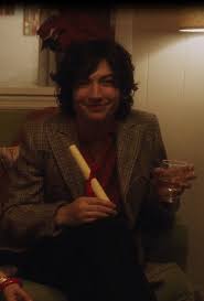 Ezra Miller As Patrick In The Perks Of Being A Wallflower Ezra Miller Perks Of Being A Wallflower Ezra